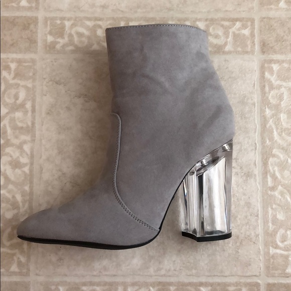 Boots - Picture 2 of 2